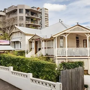 Minto Hostel