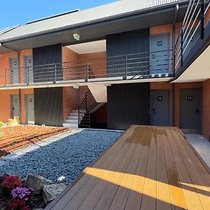 3* ホテル Spring Hill