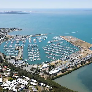 Motel Manly Marina Cove, Brisbane