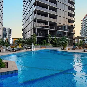 Apartahotel One By Cllix, Brisbane