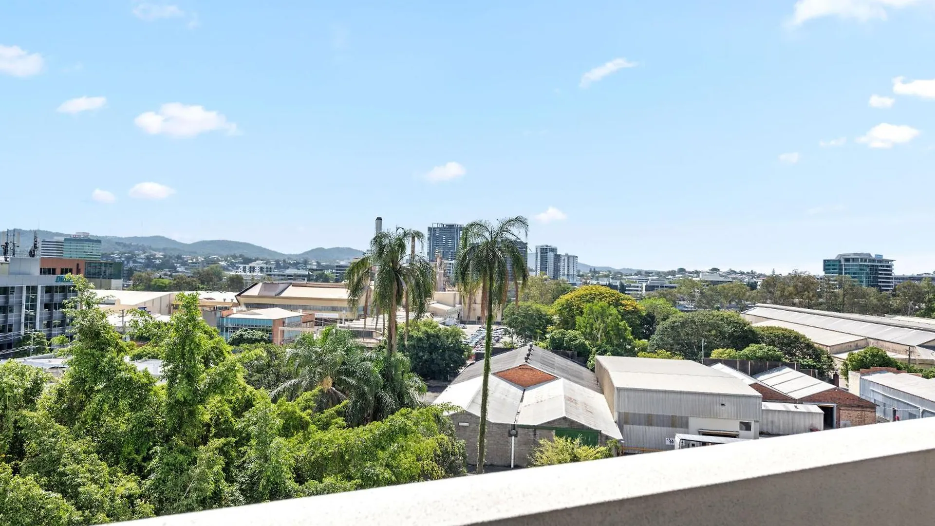 Perfect South Brisbane 1Br With Balcony & Parking Apartment Australia